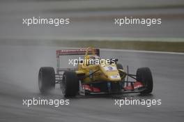  01.05.2015. FIA F3 European Championship 2015, Round 2, Qualifying 2, Hockenheimring, Germany