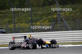 Callum Ilott (GBR) Carlin Dallara F312 – Volkswagen 30.04.2015. FIA F3 European Championship 2015, Round 2, Qualifying 1, Hockenheimring, Germany