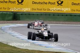Charles Leclerc (MCO) Van Amersfoort Racing Dallara F312 – Volkswagen 03.05.2015. FIA F3 European Championship 2015, Round 2, Race 3, Hockenheimring, Germany