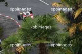 Felix Rosenqvist (SWE) Prema Powerteam Dallara F312 – Mercedes-Benz 15.05.2015. FIA F3 European Championship 2015, Round 3, Qualifying, Pau, France