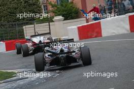 Callum Ilott (GBR) Carlin Dallara F312 – Volkswagen 15.05.2015. FIA F3 European Championship 2015, Round 3, Qualifying, Pau, France