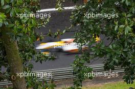 Arjun Maini (IND) Van Amersfoort Racing Dallara F312 – Volkswagen 15.05.2015. FIA F3 European Championship 2015, Round 3, Qualifying, Pau, France