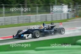 Artur Janosz (POL) Eurointernational Dallara F312 – Mercedes-Benz 29.05.2015. FIA F3 European Championship 2015, Round 4, Qualifying, Monza, Italy