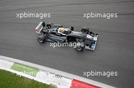 Charles Leclerc (MCO) Van Amersfoort Racing Dallara F312 – Volkswagen 29.05.2015. FIA F3 European Championship 2015, Round 4, Qualifying, Monza, Italy