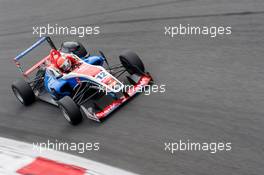 Pietro Fittipaldi (BRA) Fortec Motorsports Dallara F312 – Mercedes-Benz 29.05.2015. FIA F3 European Championship 2015, Round 4, Qualifying, Monza, Italy