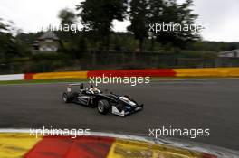 Charles Leclerc (MCO) Van Amersfoort Racing Dallara F312 – Volkswagen 19.06.2015. FIA F3 European Championship 2015, Round 5, Qualifying, Spa-Francorchamps, Belgium