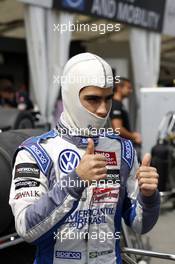 Sérgio Sette Câmara (BRA) Motopark Dallara F312 – Volkswagen 26.06.2015. FIA F3 European Championship 2015, Round 6, Qualifying, Norisring, Germany