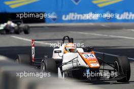 Markus Pommer (GER) Motopark Dallara F312 – Volkswagen 26.06.2015. FIA F3 European Championship 2015, Round 6, Qualifying, Norisring, Germany