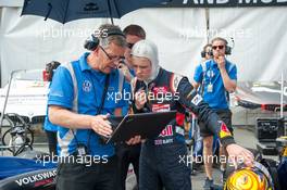 Callum Ilott (GBR) Carlin Dallara F312 – Volkswagen;  26.06.2015. FIA F3 European Championship 2015, Round 6, Qualifying, Norisring, Germany