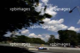 Pietro Fittipaldi (BRA) Fortec Motorsports Dallara F312 – Mercedes-Benz 26.06.2015. FIA F3 European Championship 2015, Round 6, Qualifying, Norisring, Germany
