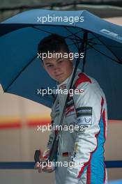 Fabian Schiller (GER) Team West-Tec F3 Dallara F312 – Mercedes-Benz;  27.06.2015. FIA F3 European Championship 2015, Round 6, Race 1, Norisring, Germany