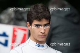Sérgio Sette Câmara (BRA) Motopark Dallara F312 – Volkswagen;  27.06.2015. FIA F3 European Championship 2015, Round 6, Race 1, Norisring, Germany
