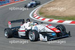 Mahaveer Raghunathan (IND) Motopark Dallara F312 – Volkswagen;  10.07.2015. FIA F3 European Championship 2015, Round 7, Qualifying, Zandvoort, Netherlands