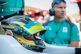 Nabil Jeffri (MYS) Motopark Dallara F312 – Volkswagen;  10.07.2015. FIA F3 European Championship 2015, Round 7, Qualifying, Zandvoort, Netherlands