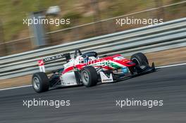 Felix Rosenqvist (SWE) Prema Powerteam Dallara F312 – Mercedes-Benz;  10.07.2015. FIA F3 European Championship 2015, Round 7, Qualifying, Zandvoort, Netherlands