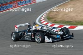 Charles Leclerc (MCO) Van Amersfoort Racing Dallara F312 – Volkswagen;  10.07.2015. FIA F3 European Championship 2015, Round 7, Qualifying, Zandvoort, Netherlands