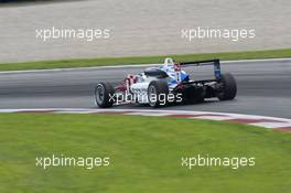 Jake Dennis (GBR) Prema Powerteam Dallara F312 – Mercedes-Benz 31.07.2015. FIA F3 European Championship 2015, Round 8, Qualifying, Red Bull Ring, Spielberg, Austria