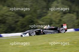 Charles Leclerc (MCO) Van Amersfoort Racing Dallara F312 – Volkswagen 01.08.2015. FIA F3 European Championship 2015, Round 8, Race 1, Red Bull Ring, Spielberg, Austria