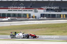 Jake Dennis (GBR) Prema Powerteam Dallara F312 – Mercedes-Benz 04.09.2015. FIA F3 European Championship 2015, Round 9, Qualifying, Portimao, Portugal