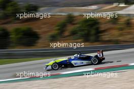Alessio Lorandi (ITA) Van Amersfoort Racing Dallara F312 – Volkswagen 04.09.2015. FIA F3 European Championship 2015, Round 9, Qualifying, Portimao, Portugal