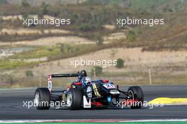 Alexander Albon (THA) Signature Dallara F312 – Volkswagen 04.09.2015. FIA F3 European Championship 2015, Round 9, Qualifying, Portimao, Portugal