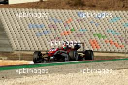 Lance Stroll (CAN) Prema Powerteam Dallara F312 – Mercedes-Benz 04.09.2015. FIA F3 European Championship 2015, Round 9, Qualifying, Portimao, Portugal