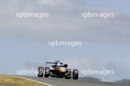 Matt Solomon (HKG) Double R Racing Dallara F312 – Mercedes-Benz 04.09.2015. FIA F3 European Championship 2015, Round 9, Qualifying, Portimao, Portugal