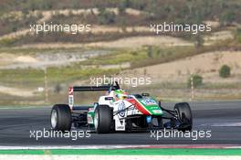 Sam Macleod (GBR) Motopark Dallara F312 – Volkswagen 04.09.2015. FIA F3 European Championship 2015, Round 9, Qualifying, Portimao, Portugal