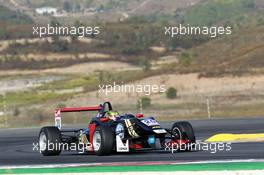 Dorian Boccolacci (FRA) Signature Dallara F312 – Volkswagen 04.09.2015. FIA F3 European Championship 2015, Round 9, Qualifying, Portimao, Portugal