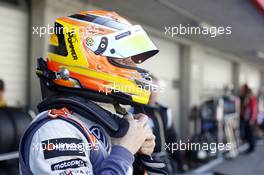 Markus Pommer (GER) Motopark Dallara F312 – Volkswagen 04.09.2015. FIA F3 European Championship 2015, Round 9, Qualifying, Portimao, Portugal