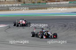Alexander Albon (THA) Signature Dallara F312 – Volkswagen 05.09.2015. FIA F3 European Championship 2015, Round 9, Race 1, Portimao, Portugal