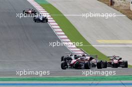 Felix Rosenqvist (SWE) Prema Powerteam Dallara F312 – Mercedes-Benz 05.09.2015. FIA F3 European Championship 2015, Round 9, Race 1, Portimao, Portugal
