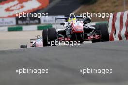 Jake Dennis (GBR) Prema Powerteam Dallara F312 – Mercedes-Benz 05.09.2015. FIA F3 European Championship 2015, Round 9, Race 2, Portimao, Portugal