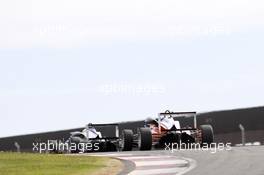 Santino Ferrucci (USA) kfzteile24 Mücke Motorsport Dallara F312 – Mercedes-Benz 05.09.2015. FIA F3 European Championship 2015, Round 9, Race 2, Portimao, Portugal