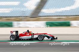 Lance Stroll (CAN) Prema Powerteam Dallara F312 – Mercedes-Benz 06.09.2015. FIA F3 European Championship 2015, Round 9, Race 3, Portimao, Portugal