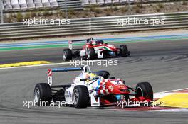 Jake Dennis (GBR) Prema Powerteam Dallara F312 – Mercedes-Benz 06.09.2015. FIA F3 European Championship 2015, Round 9, Race 3, Portimao, Portugal