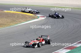 Lance Stroll (CAN) Prema Powerteam Dallara F312 – Mercedes-Benz 06.09.2015. FIA F3 European Championship 2015, Round 9, Race 3, Portimao, Portugal