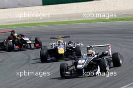 Charles Leclerc (MCO) Van Amersfoort Racing Dallara F312 – Volkswagen 06.09.2015. FIA F3 European Championship 2015, Round 9, Race 3, Portimao, Portugal