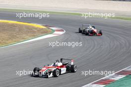 Felix Rosenqvist (SWE) Prema Powerteam Dallara F312 – Mercedes-Benz 06.09.2015. FIA F3 European Championship 2015, Round 9, Race 3, Portimao, Portugal