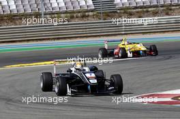 Charles Leclerc (MCO) Van Amersfoort Racing Dallara F312 – Volkswagen 06.09.2015. FIA F3 European Championship 2015, Round 9, Race 3, Portimao, Portugal