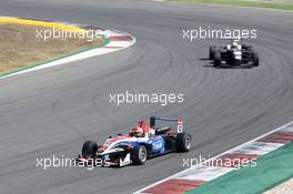 Pietro Fittipaldi (BRA) Fortec Motorsports Dallara F312 – Mercedes-Benz 06.09.2015. FIA F3 European Championship 2015, Round 9, Race 3, Portimao, Portugal