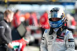Felix Rosenqvist (SWE) Prema Powerteam Dallara F312 – Mercedes-Benz 25.09.2015. FIA F3 European Championship 2015, Round 10, Qualifying, Nürburgring, Germany