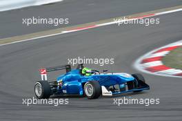 Harald Schlegemilch (LVA) Artline Engineering ARTTech P315 - NBE 25.09.2015. FIA F3 European Championship 2015, Round 10, Qualifying, Nürburgring, Germany
