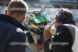 Nabil Jeffri (MYS) Motopark Dallara F312 – Volkswagen 25.09.2015. FIA F3 European Championship 2015, Round 10, Qualifying, Nürburgring, Germany