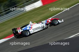 Jake Dennis (GBR) Prema Powerteam Dallara F312 – Mercedes-Benz 25.09.2015. FIA F3 European Championship 2015, Round 10, Qualifying, Nürburgring, Germany