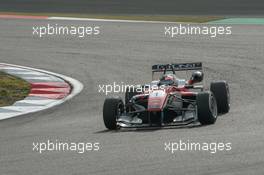 Felix Rosenqvist (SWE) Prema Powerteam Dallara F312 – Mercedes-Benz;  26.09.2015. FIA F3 European Championship 2015, Round 10, Race 1, Nuerburgring, Germany