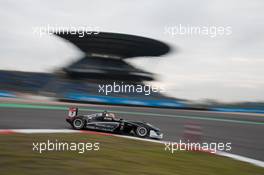 Charles Leclerc (MCO) Van Amersfoort Racing Dallara F312 – Volkswagen;  26.09.2015. FIA F3 European Championship 2015, Round 10, Race 2, Nuerburgring, Germany