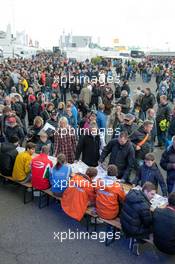 autograph session;  26.09.2015. FIA F3 European Championship 2015, Round 10, Race 2, Nuerburgring, Germany