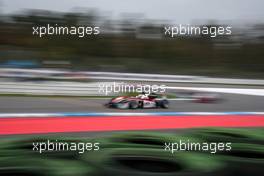 Felix Rosenqvist (SWE) Prema Powerteam Dallara F312 – Mercedes-Benz;  16.10.2015. FIA F3 European Championship 2015, Round 11, Qualifying, Hockenheimring, Germany