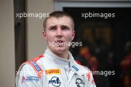 Sergey Sirotkin (RUS), Rapax Team 23.05.2015. GP2 Series, Rd 3, Monte Carlo, Monaco, Saturday.